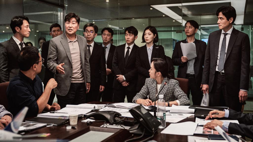 2022韓國電影推薦：年度票房前20名 愛情喜劇 動作類成為佼佼者