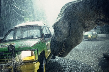 一部引起你兒時鄉愁的恐龍電影—「侏羅紀公園」系列回味指南！