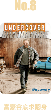 富豪谷底求翻身