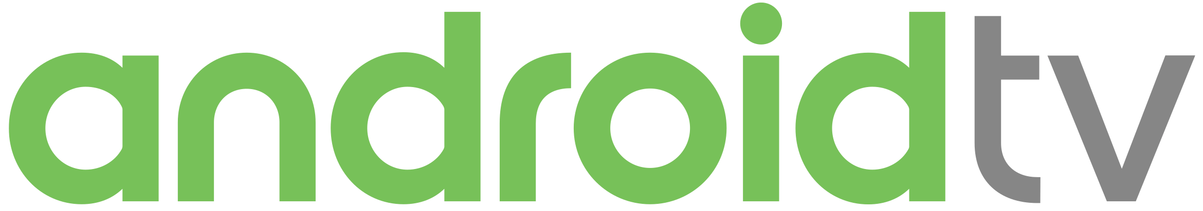 ✅ Android TV