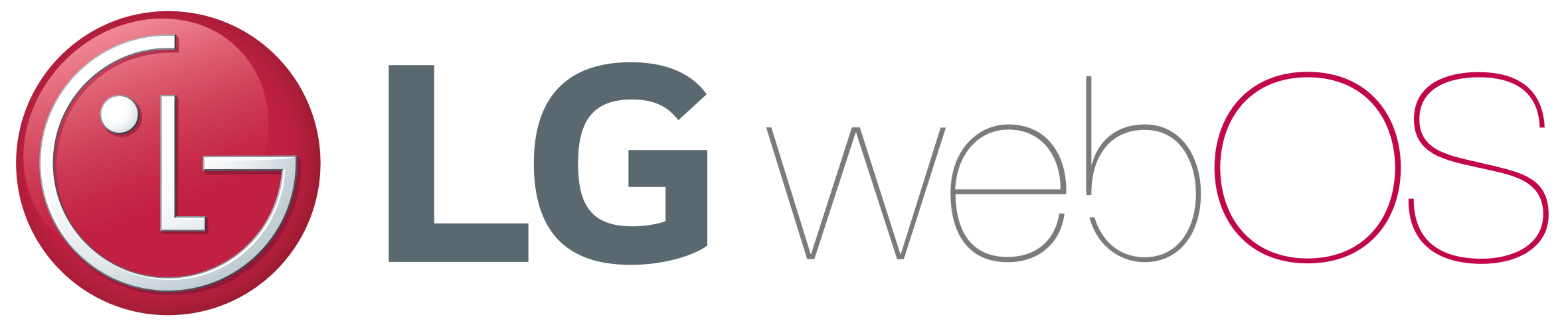 🟣 LG webOS