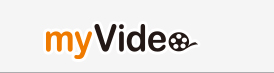 myVideo首頁