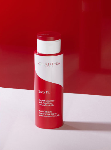 紅魔超S勻體精華