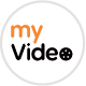 下載myVideo App