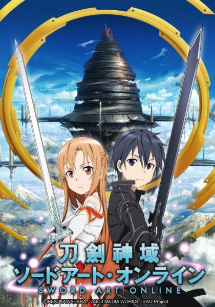 刀劍神域