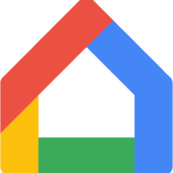 手機下載 Google Home App